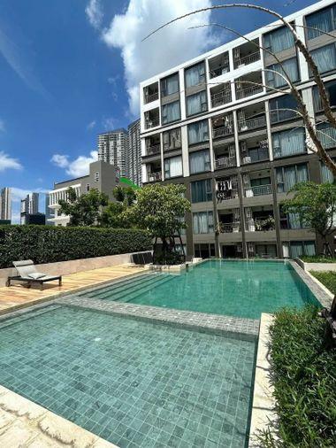 picture 💚💛🧡 E010907 The Nest Sukhumvit 64 Phase 2 📲 LINE: @theagentpro 🩷💜💙 - 15/17