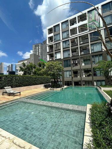 picture 💚💛🧡 E010907 The Nest Sukhumvit 64 Phase 2 📲 LINE: @theagentpro 🩷💜💙 - 15/17