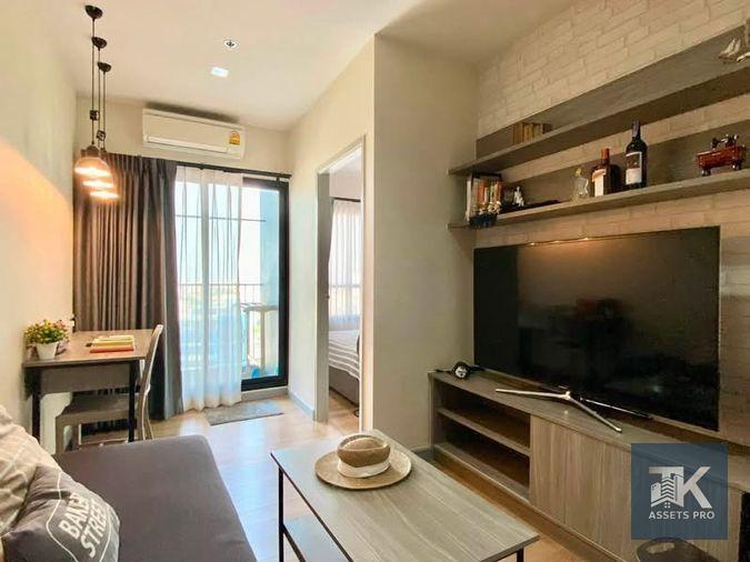 picture 🟪🟦🟩🟨🟧 Condo for rent: Chapter One Midtown Ladprao 24 📍MRT Ladprao 🛎️🛎️ | Line@: @assetspro - 2/7