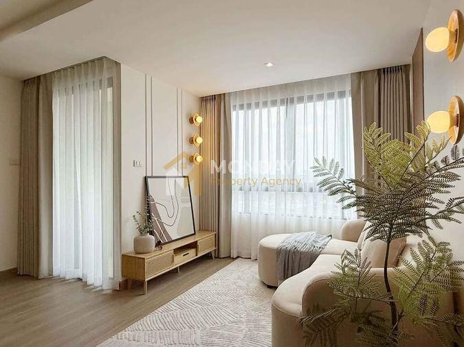 picture 🔥MD-26066675 Rare Item! Beautiful Condo, Below Market Price! JW City (Ratchadaphisek 32) - Book Now Before It's Gone! 🔥 - 10/13