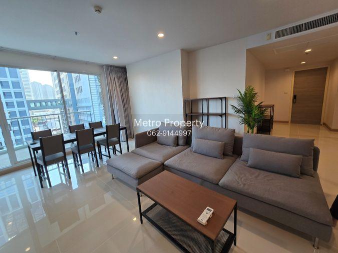 รูป ให้เช่าคอนโด Supalai Riva Grande Rama3 - รูปที่ 1/10