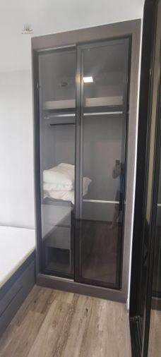 picture For Rent 🔥 MODIZ VAULT Kaset - Sripatum 🔥 Fully furnished and equipped with appliances; right next to Kasetsart University. - 3/8