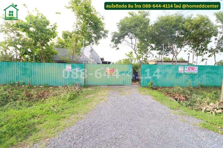 รูป ขายที่ดินแถมบ้านสวน 579 ตร.ว. ลาดกระบัง ใกล้สุวรรณภูมิ มอเตอร์เวย์ ม.เทคโนฯพระจอมเกล้า ลาดกระบัง - รูปที่ 2/18