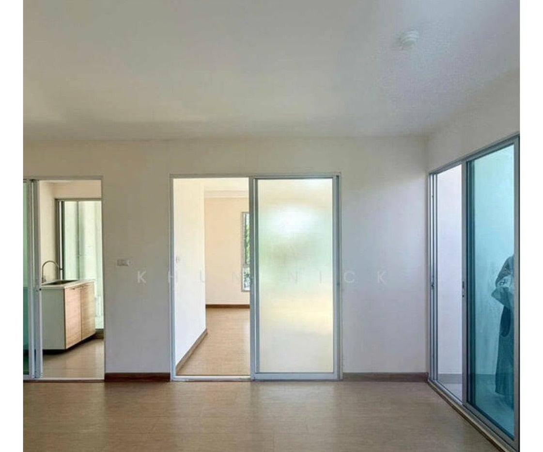 picture 🔥For Sale: Sarunville Condominium | Near MRT Bang Kapi - 10/10