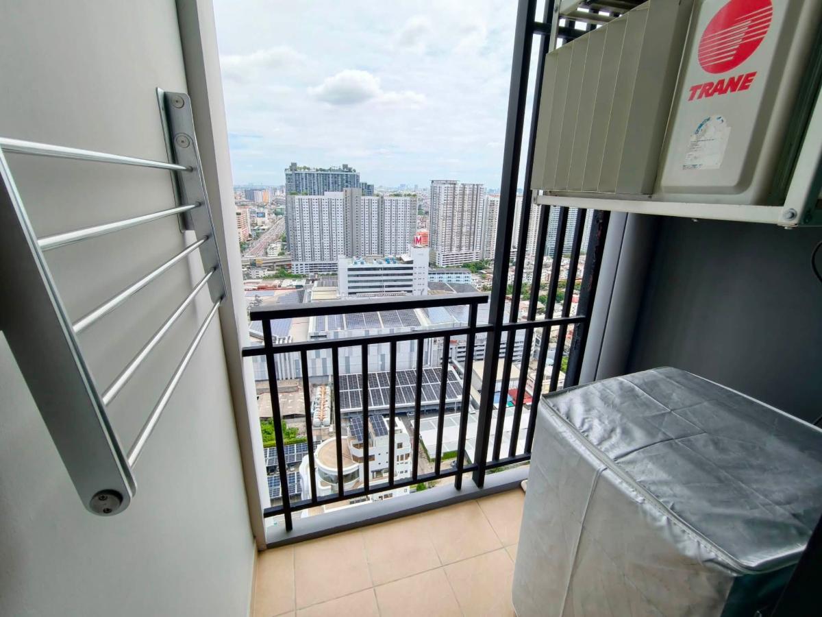 picture 🏢 Condo for Rent: Supalai Loft Talat Phlu Station   Property Code | LNP-C14289  - 17/29