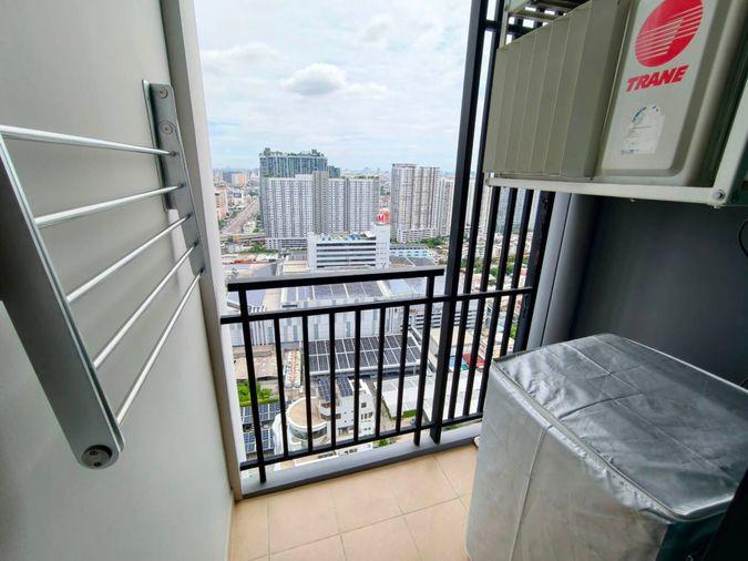 picture 🏢 Condo for Rent: Supalai Loft Talat Phlu Station   Property Code | LNP-C14289  - 17/29