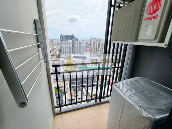 picture ðĒ Condo for Rent: Supalai Loft Talat Phlu Station Property Code | LNP-C14289 - 17/29