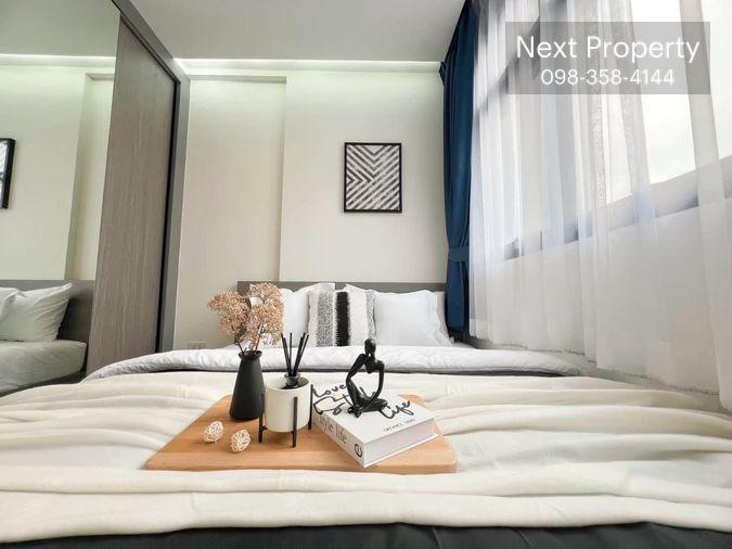 picture AS2267 Mahnix Ramintra 21 Condo For Rent - 5/12