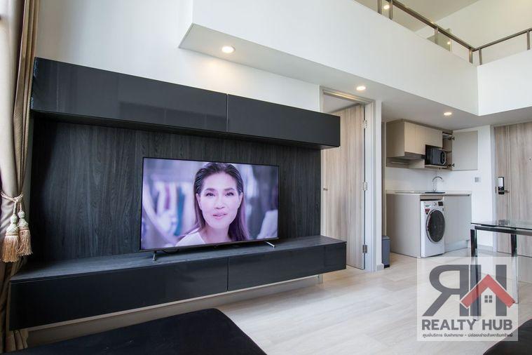 รูป 🔮RB25603 ให้เช่าถูกมาก👍ไนท์บริดจ์ ไพร์ม สาทร✅แอดไลน์ @119dgdea ( มี @ ด้วย) แอดมินตอบไว - รูปที่ 23/31