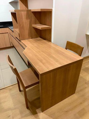รูป 🔥 Blocs 77 ห้องใหญ่ 1 ห้องนอน ชั้น 22 ใกล้ BTS อ่อนนุช เพียง 20,000 บาท/เดือน พร้อมเข้าอยู่! 🏙️🚆 - รูปที่ 7/12