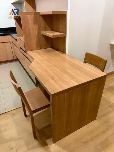 รูป 🔥 Blocs 77 ห้องใหญ่ 1 ห้องนอน ชั้น 22 ใกล้ BTS อ่อนนุช เพียง 20,000 บาท/เดือน พร้อมเข้าอยู่! 🏙️🚆 - รูปที่ 7/12