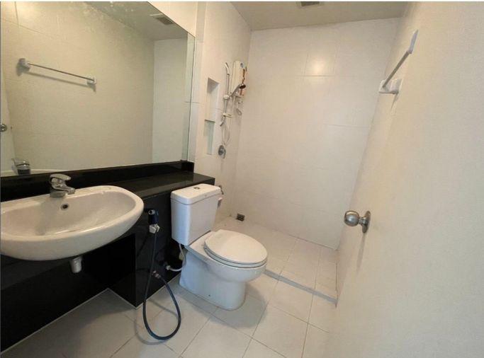 picture Condo for rent at The Parkland Ratchada - Thapra, 60 sq.m., 27th floor - 7/7