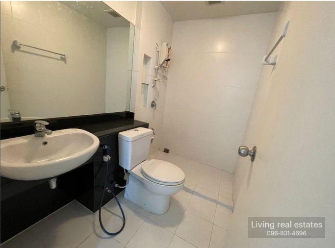 picture Condo for rent at The Parkland Ratchada - Thapra, 60 sq.m., 27th floor - 7/7