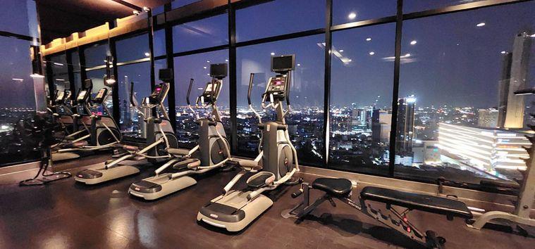 picture ✨ For Sale: Urbano Absolute Sathon - Taksin Condo ✨💰 Only 7,800,000 THB - 3/3