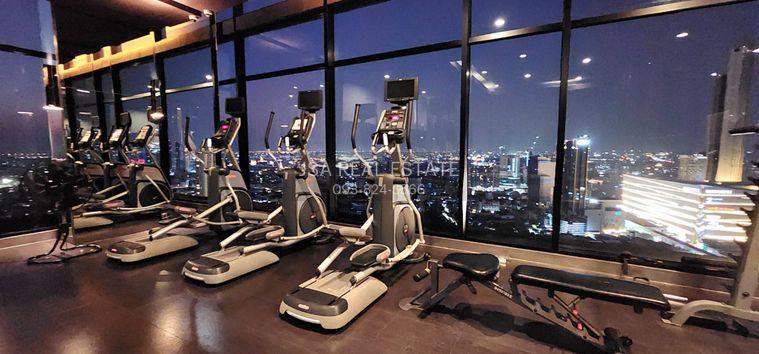 picture ✨ For Sale: Urbano Absolute Sathon - Taksin Condo ✨💰 Only 7,800,000 THB - 3/3