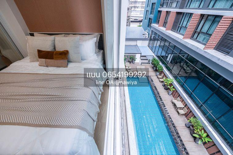 รูป BL020826 Max Condominium |💵💵 - รูปที่ 8/29