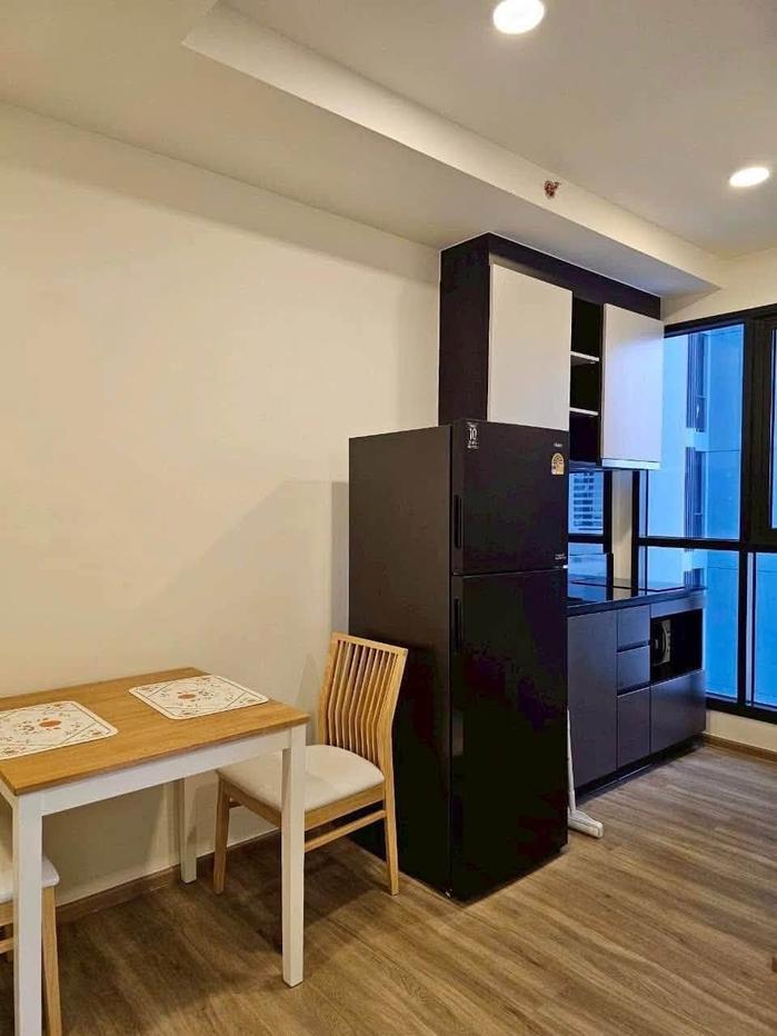 picture 🎈 #MT2608_003 🎈💥Urgent💥 Guaranteed availability! Click quickly before it's gone‼️ For Rent 20k.🔥 Condo The Stage Mindscape Ratchada-Huai Khwang - 7/12