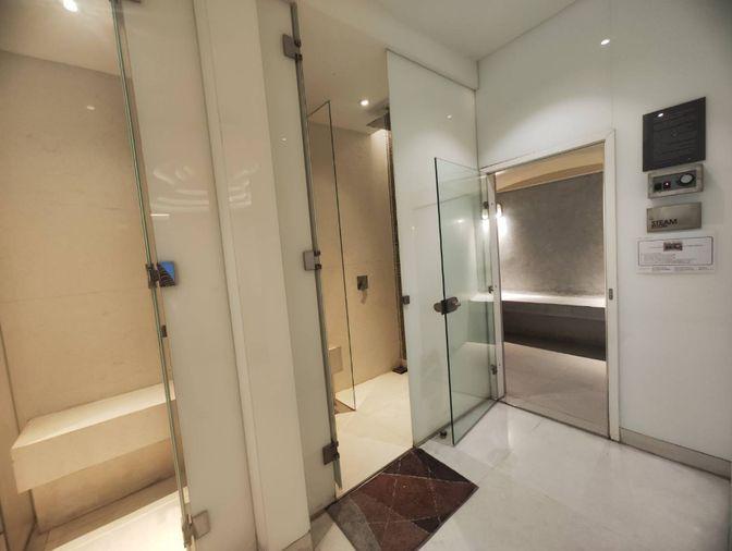 รูป ให้เช่าคอนโด The Room Sukhumvit 69 ติด BTS พระโขนง (Rt-01) - รูปที่ 21/27