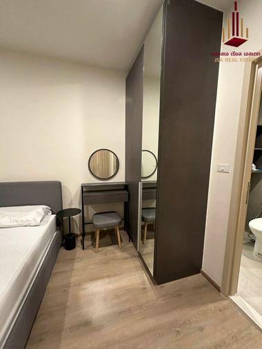 picture ✨ For Rent: Nue District R9 Condo ✨  💰 Only 18,000 THB/month - 5/8