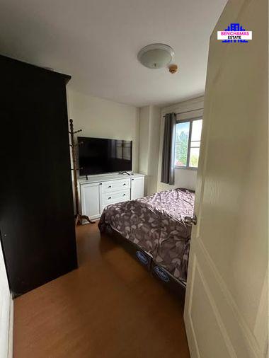 picture 🔥 For Sale – Lumpini Condo Town Rattanathibet | Corner Unit with MRT View | Excellent Value - 3/9