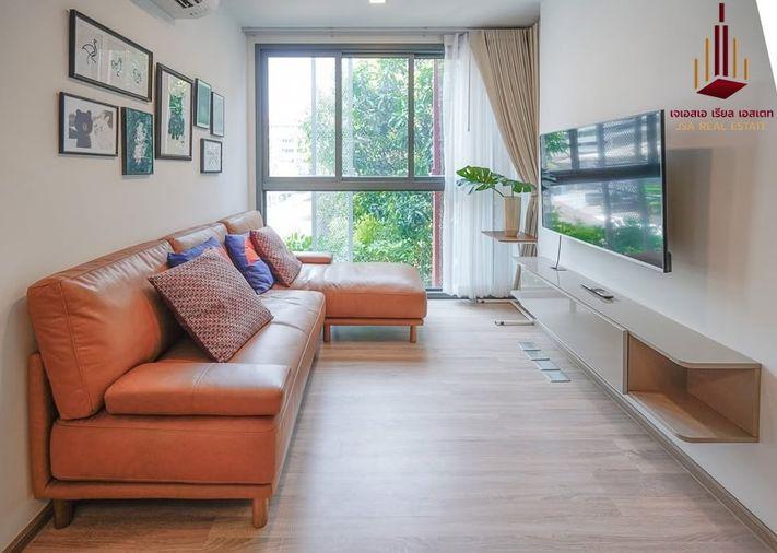 picture ✨ For Rent : Taka Haus  Condo ✨  💰 Only 40,000 THB/month - 1/10