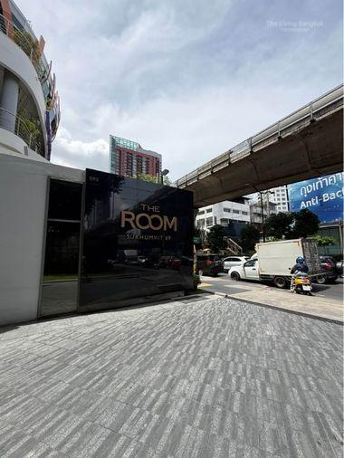 รูป ให้เช่าคอนโด The Room Sukhumvit 69 ติด BTS พระโขนง (Rt-01) - รูปที่ 27/27