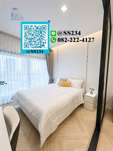 รูป ⭐⭐ขาย /For Sale⭐⭐* ไลฟ์ สุขุมวิท 48 (Life Sukhumvit 48) ขนาด 40 ตรม. ชั้น 10 สนใจทัก 🏡💚@SS234 - รูปที่ 4/13