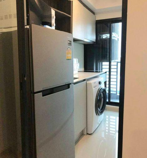 รูป 🦋RB25605 ให้เช่าถูกมาก📢ไนท์บริดจ์ สกายซิตี้ สะพานใหม่👉แอดไลน์ @714txlxc( มี @ ด้วย) แอดมินตอบไว  - รูปที่ 8/8