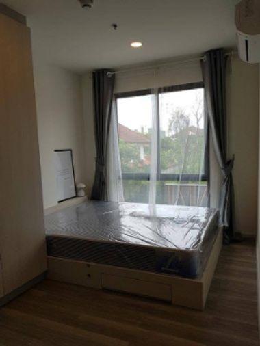 picture 🎈#MT2608_002🎈💥Urgent💥 Guaranteed availability! Click quickly before it's gone‼️ For Rent 1️⃣4️⃣k.🔥 Kensington Kaset Campus Condo - 5/14