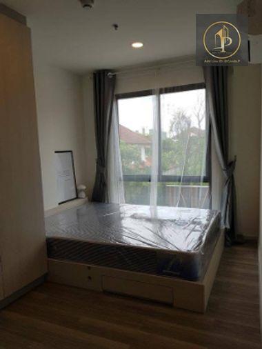 picture 🎈#MT2608_002🎈💥Urgent💥 Guaranteed availability! Click quickly before it's gone‼️ For Rent 1️⃣4️⃣k.🔥 Kensington Kaset Campus Condo - 5/14