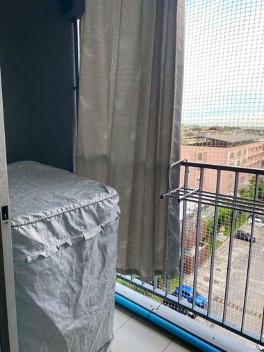picture For rent: Plum Condo Ram 60 Interchange, 26 sq.m., 8th floor, Building C - 15/15