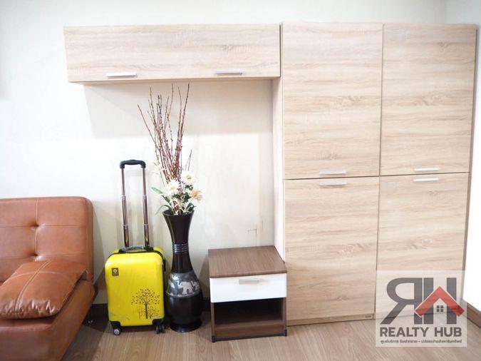 รูป 🤝🏻RB25607 ให้เช่าถูกมาก👍ชีวาทัย รามคำแหง✅แอดไลน์ @mproperty( มี @ ด้วย) แอดมินตอบไว - รูปที่ 3/5
