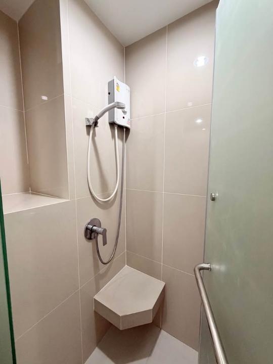 รูป 🤝🏻RB25613 ให้เช่าถูกมาก👍นิช โมโน รามคำแหง✅แอดไลน์ @mproperty( มี @ ด้วย) แอดมินตอบไว - รูปที่ 11/12