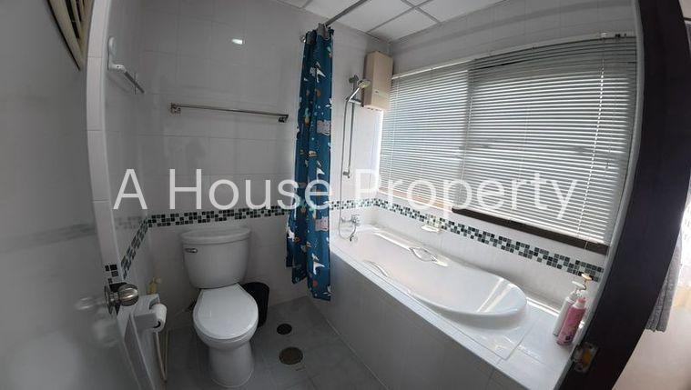 picture Condo for rent, Eastern Tower Sriracha, near Robinson Department Store and the beach. - 6/14