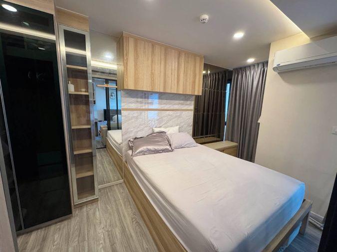 picture 🔥For Sale IKON Sukhumvit 77 Condominium | 🚆 Near BTS On Nut - 7/8