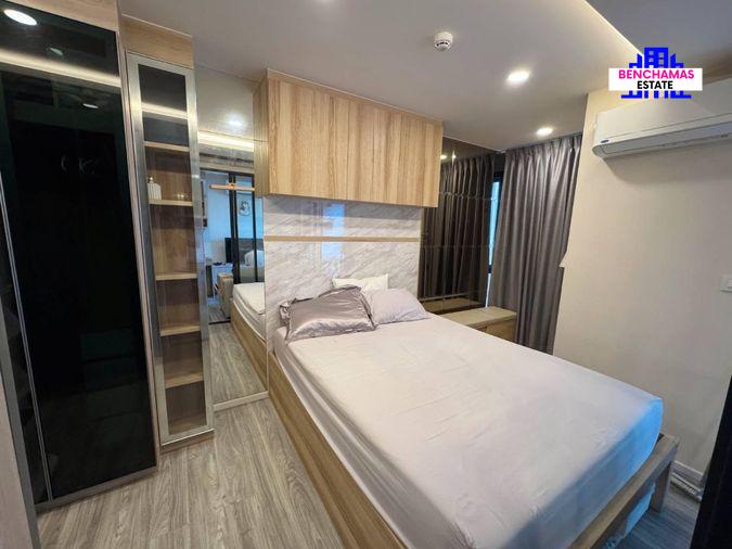 picture ðĨFor Sale IKON Sukhumvit 77 Condominium | ð Near BTS On Nut - 7/8