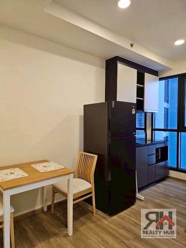 รูป 🤝🏻RB25611 ให้เช่าถูกมาก👍เดอะ สเตจ มายด์สเคป รัชดา - ห้วยขวาง✅แอดไลน์ @mproperty( มี @ ด้วย) แอดมินตอบไว - รูปที่ 2/12