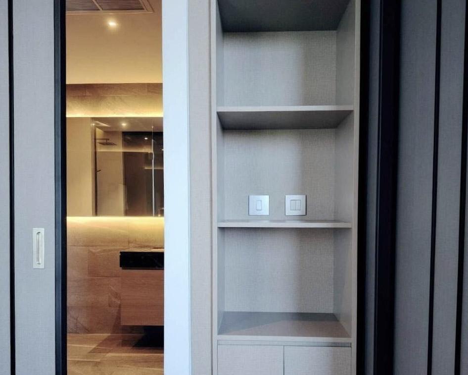 รูป Condo for Sale Andromeda Condominium Pratumnak Pattaya - รูปที่ 11/11