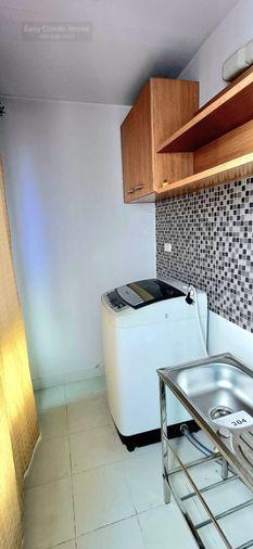 รูป 🟠ER26356 🟠ให้เช่า / For Rent Regent Home 15 Chaengwattana 💰 ราคา 8,500 บาท/เดือน - รูปที่ 8/10