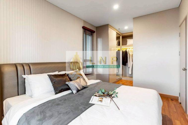 picture 🏢 Condo for Rent: Lumpini Place Taopoon Interchange Property Code | LNP-C14288 - 10/16