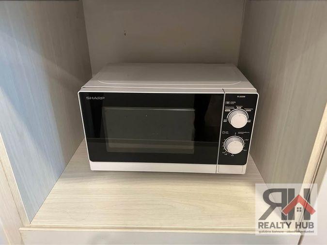 รูป 🤝🏻RB25610 ให้เช่าถูกมาก👍แอทโมซ แจ้งวัฒนะ✅แอดไลน์ @mproperty( มี @ ด้วย) แอดมินตอบไว - รูปที่ 3/21