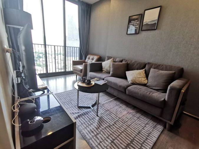 รูป RS7266 ให้เช่า Oka HAUS Sukhumvit 36 ห้องสวย ใกล้ BTS ทองหล่อ พร้อม Shuttle Service - รูปที่ 8/14
