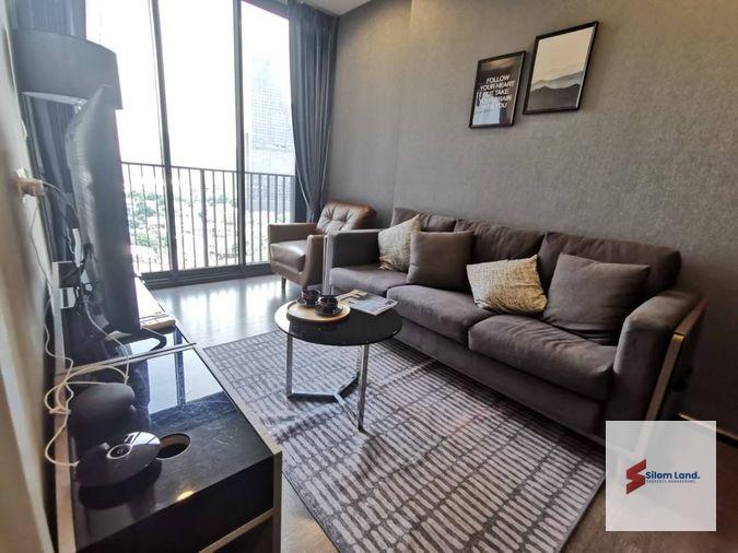 รูป RS7266 ให้เช่า Oka HAUS Sukhumvit 36 ห้องสวย ใกล้ BTS ทองหล่อ พร้อม Shuttle Service - รูปที่ 8/14