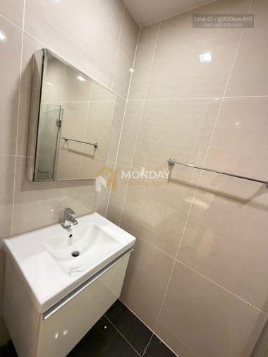 รูป 🔥MD-26066681 Rare Item ห้องสวย ราคาต่ำกว่าตลาด พาร์ค ออริจิ้น พร้อมพงษ์ รีบจองก่อนหลุด 🔥 - รูปที่ 7/9