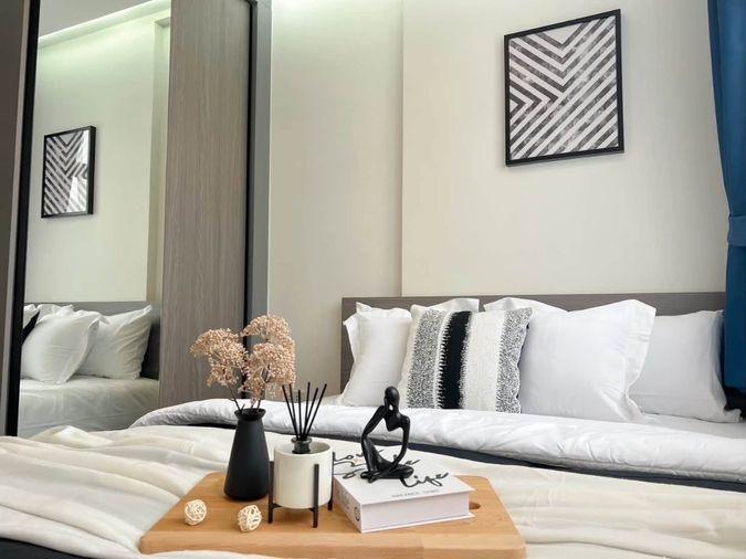 picture AS2267 Mahnix Ramintra 21 Condo For Rent - 4/12