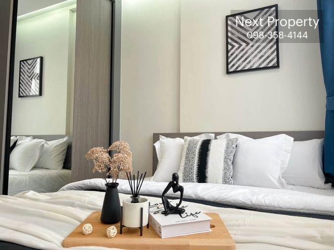 picture AS2267 Mahnix Ramintra 21 Condo For Rent - 4/12