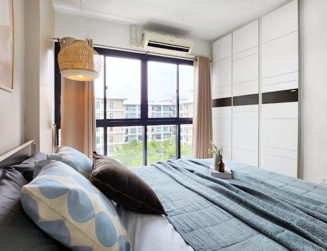 picture 🏢 Condo for Rent: Hallmark Ngamwongwan   Property Code | LNP-C1938  - 17/24