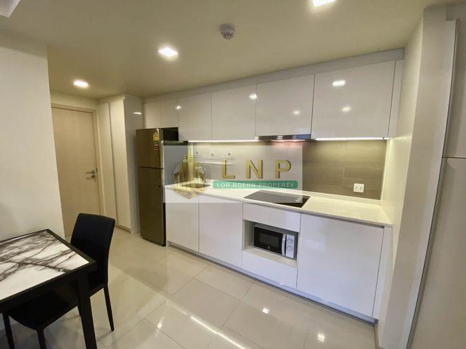 picture ðĒ Condo for Rent: Maestro 03 Ratchada - Rama 9 Property Code | LNP-C14293 - 4/10