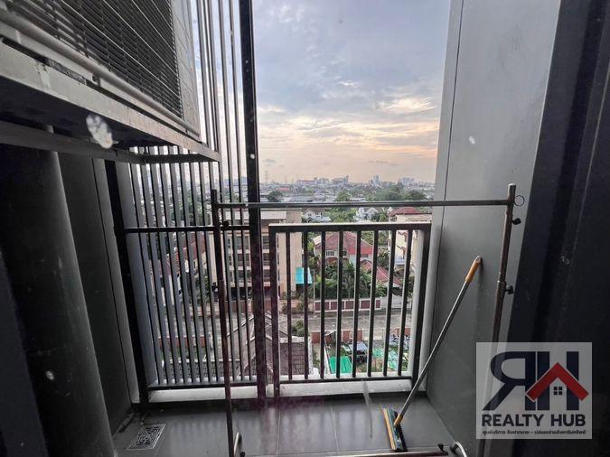 รูป 🤝🏻RB25633 ให้เช่าถูกมาก👍เดอะ ไลน์ วงศ์สว่าง✅แอดไลน์ @mproperty( มี @ ด้วย) แอดมินตอบไว - รูปที่ 8/8