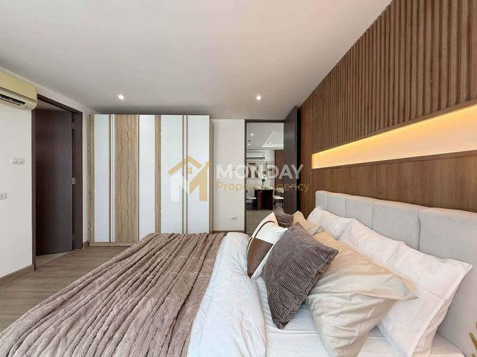 picture 🔥MD-26066675 Rare Item! Beautiful Condo, Below Market Price! JW City (Ratchadaphisek 32) - Book Now Before It's Gone! 🔥 - 13/13